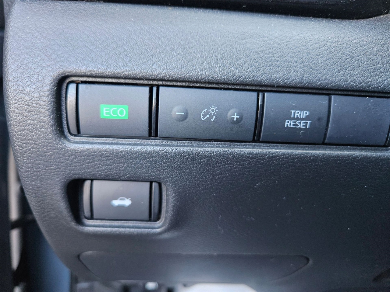 Nissan Sentra SV CVT 2024