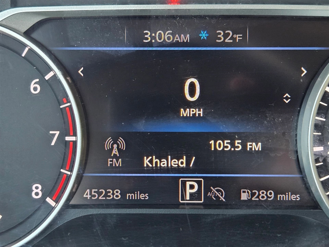 Nissan Sentra SV CVT 2024