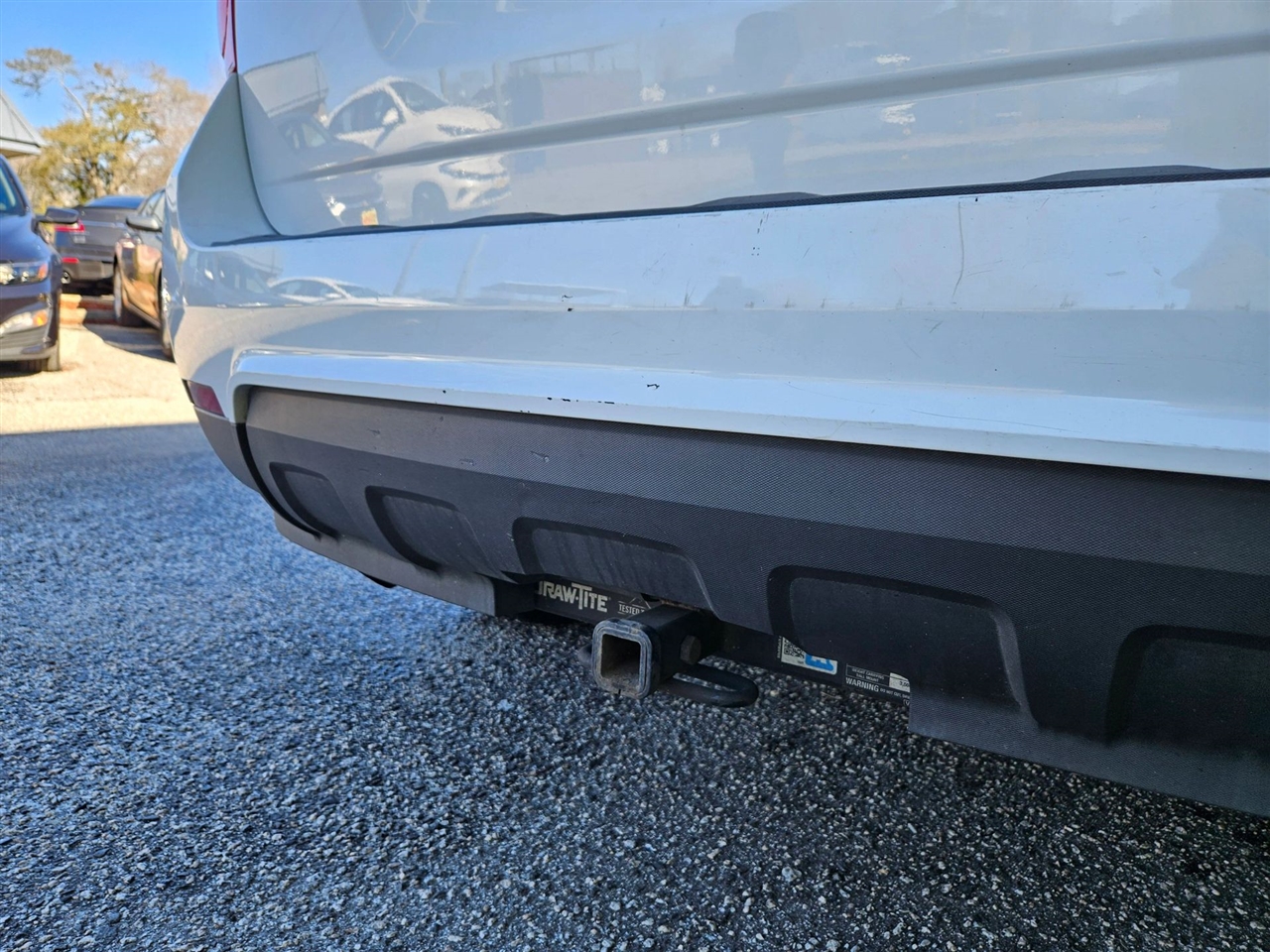 Chevrolet Equinox FWD 4dr LT w/2LT 2013