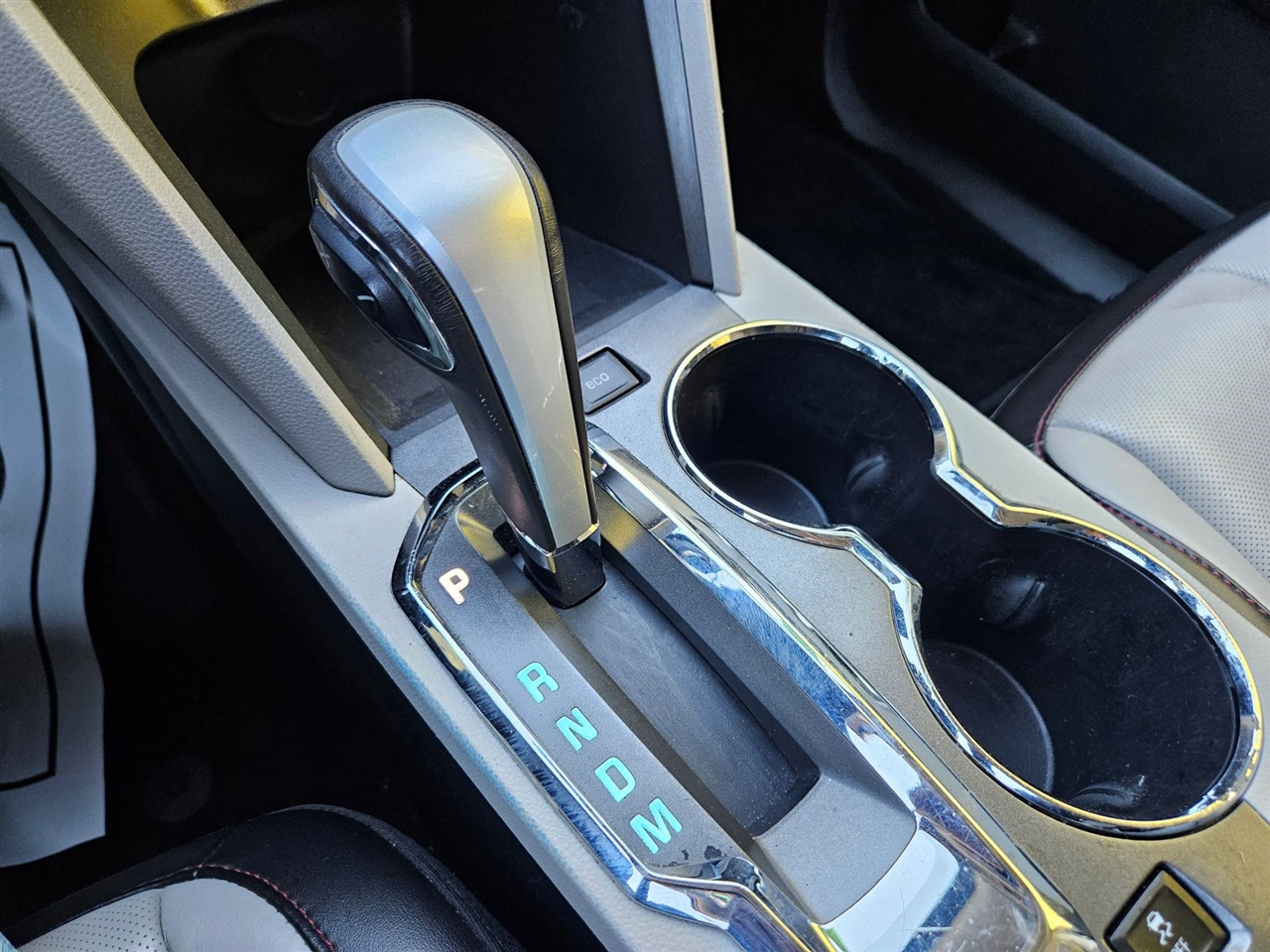 Chevrolet Equinox FWD 4dr LT w/2LT 2013