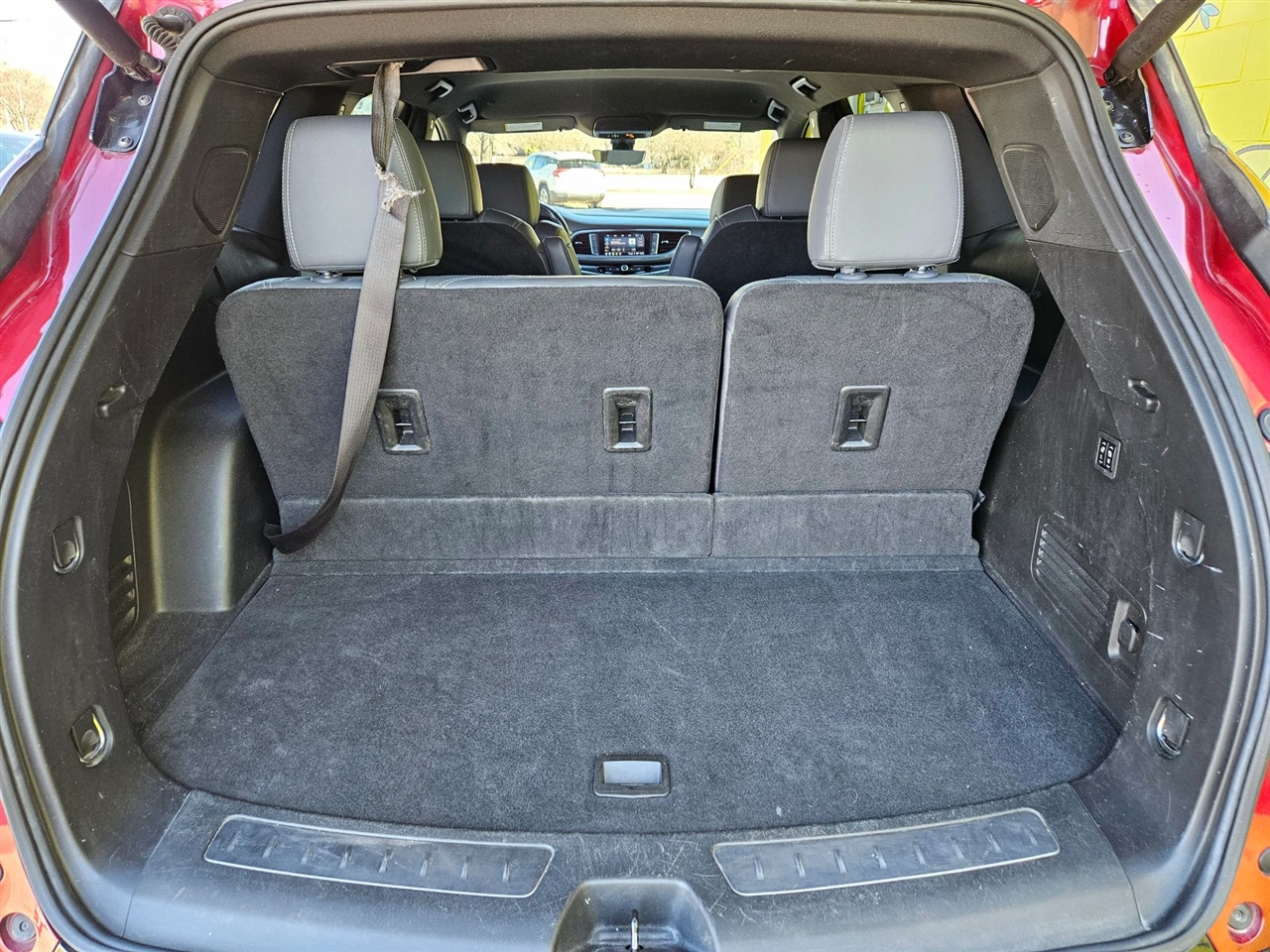 Buick Enclave FWD 4dr Premium 2024