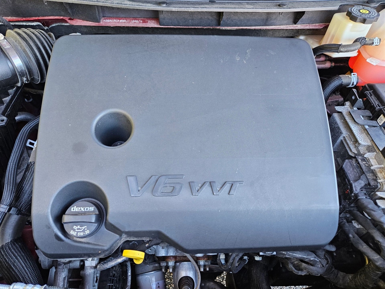 Buick Enclave FWD 4dr Premium 2024