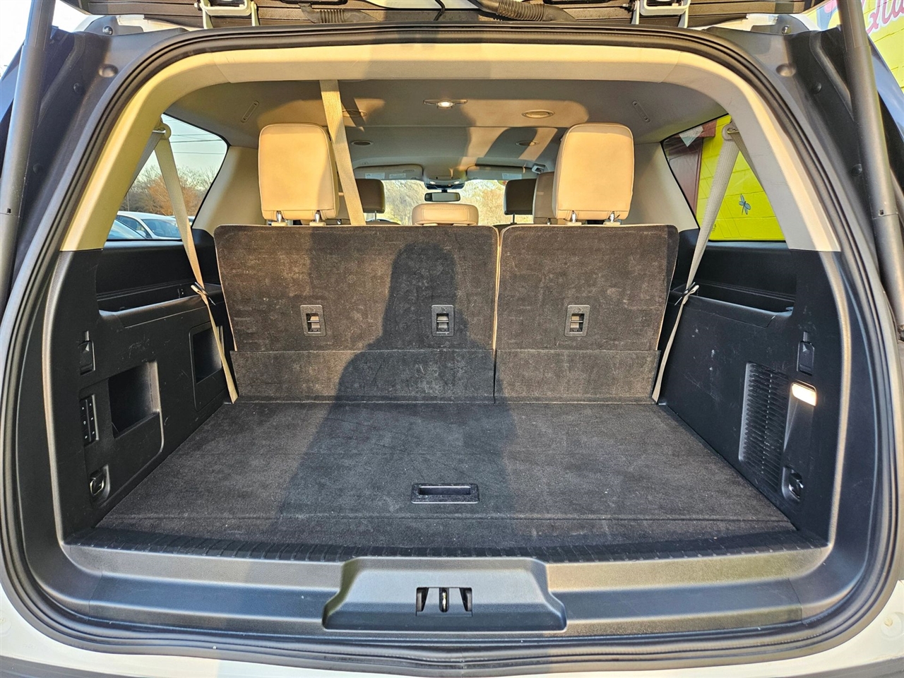 Ford Expedition Max XLT 4x2 2023