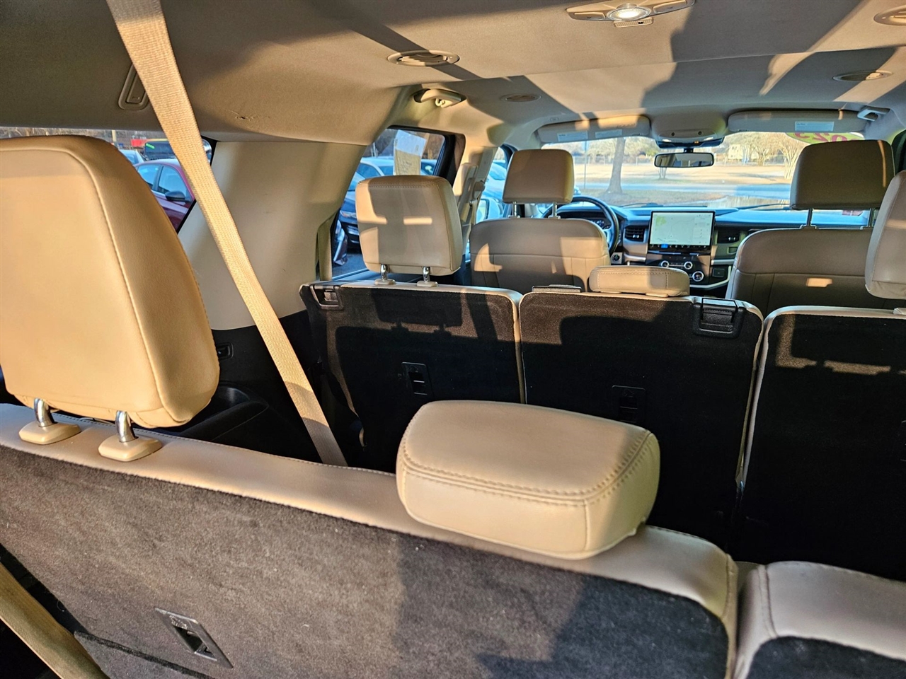 Ford Expedition Max XLT 4x2 2023