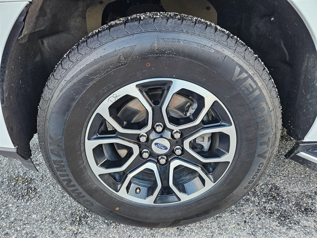 Ford Expedition Max XLT 4x2 2023