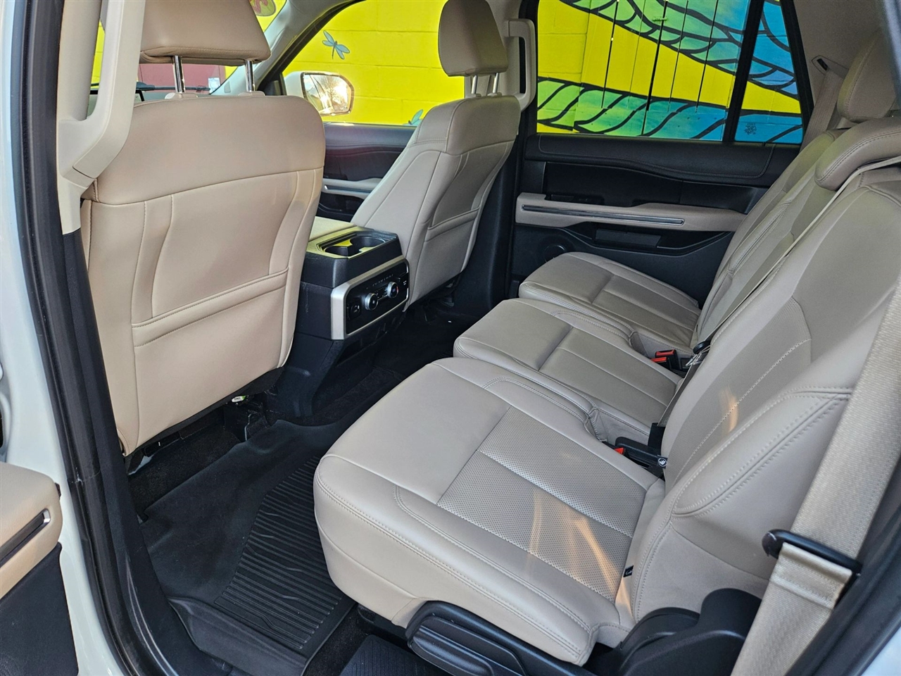 Ford Expedition Max XLT 4x2 2023