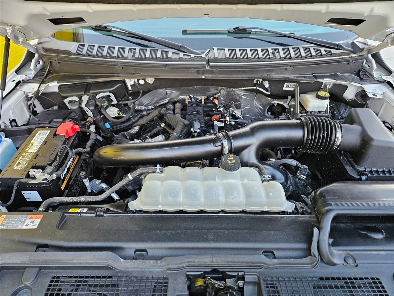 Ford Expedition Max XLT 4x2 2023