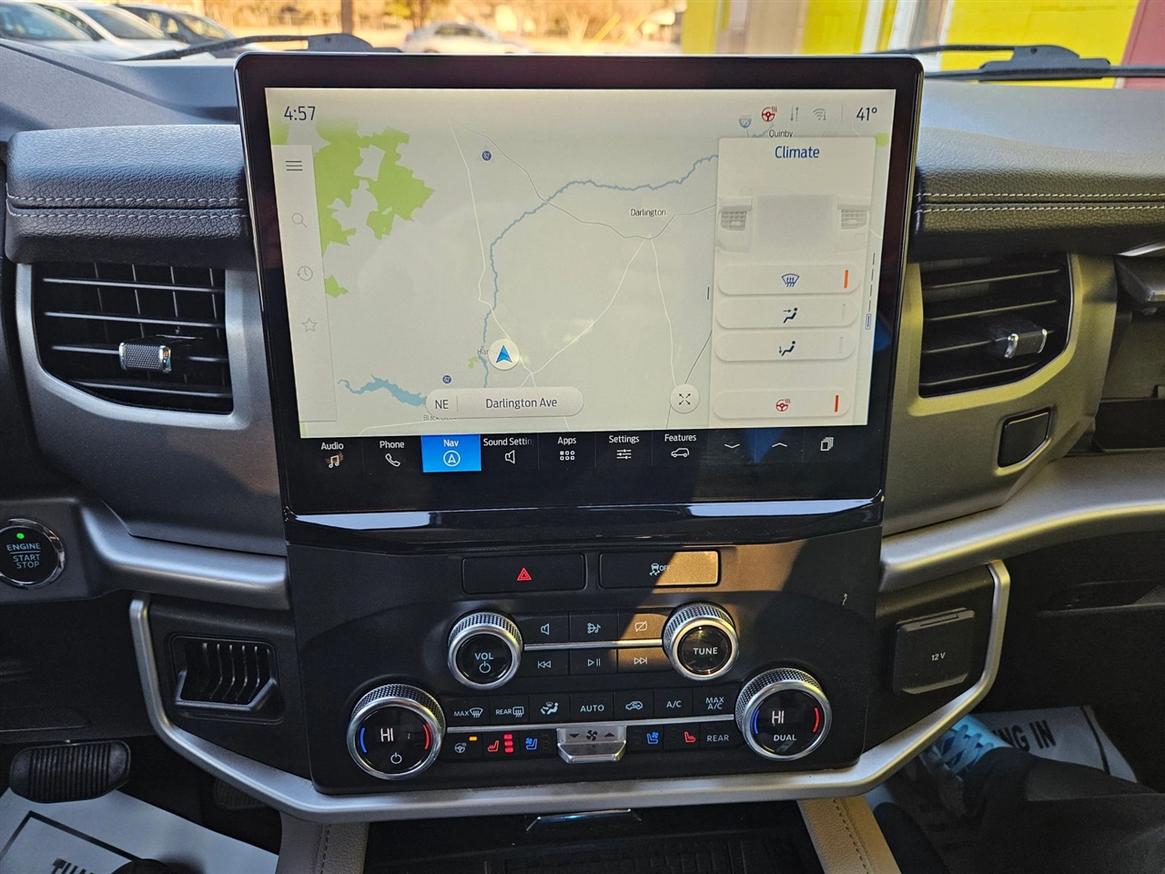 Ford Expedition Max XLT 4x2 2023