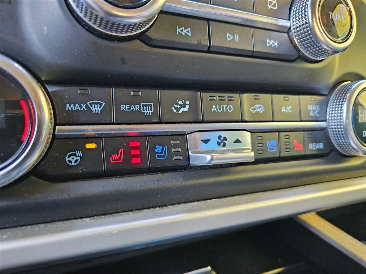 Ford Expedition Max XLT 4x2 2023