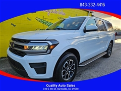 2023 Ford Expedition Max 