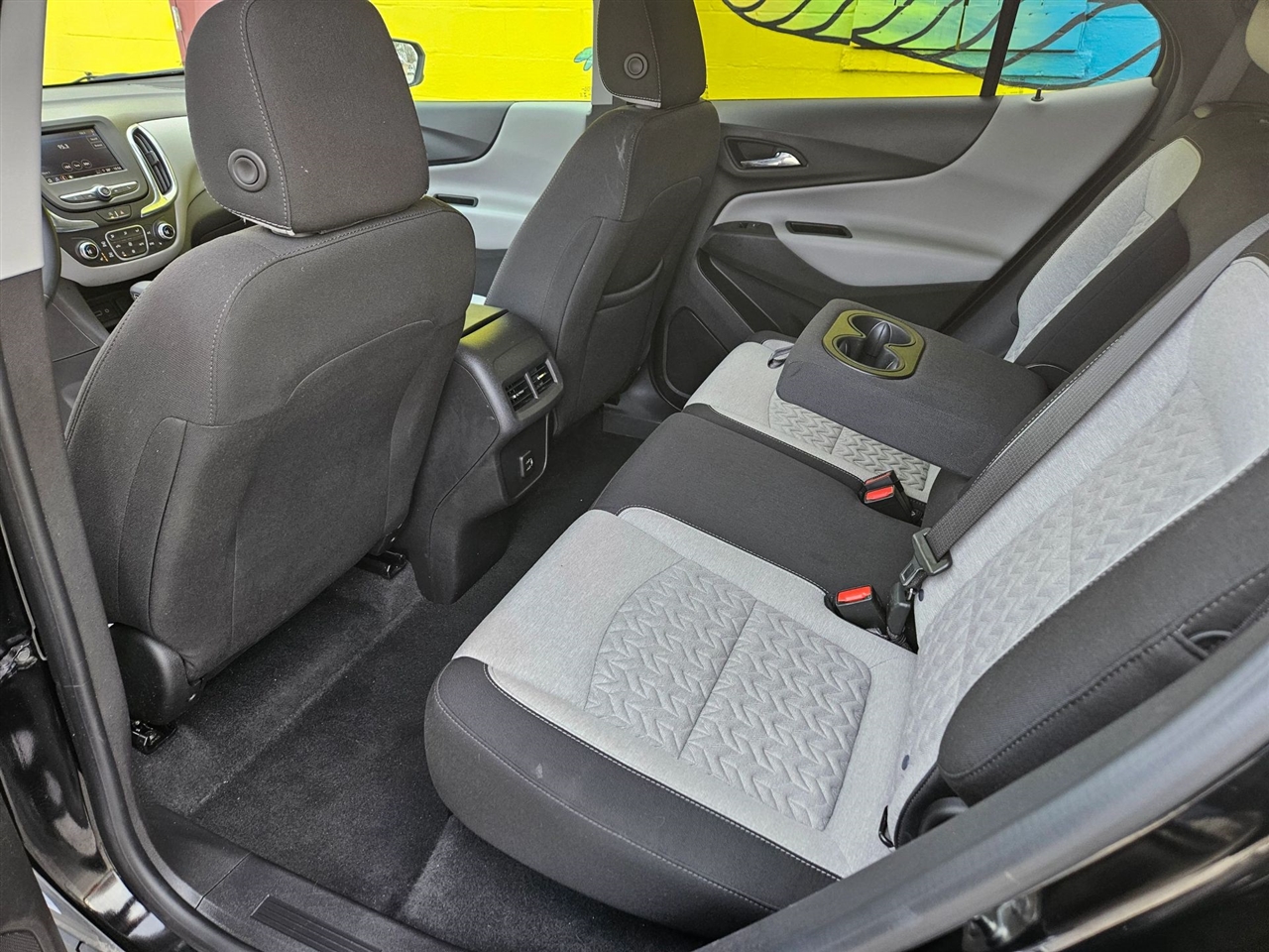 Chevrolet Equinox FWD 4dr LT w/1LT 2024