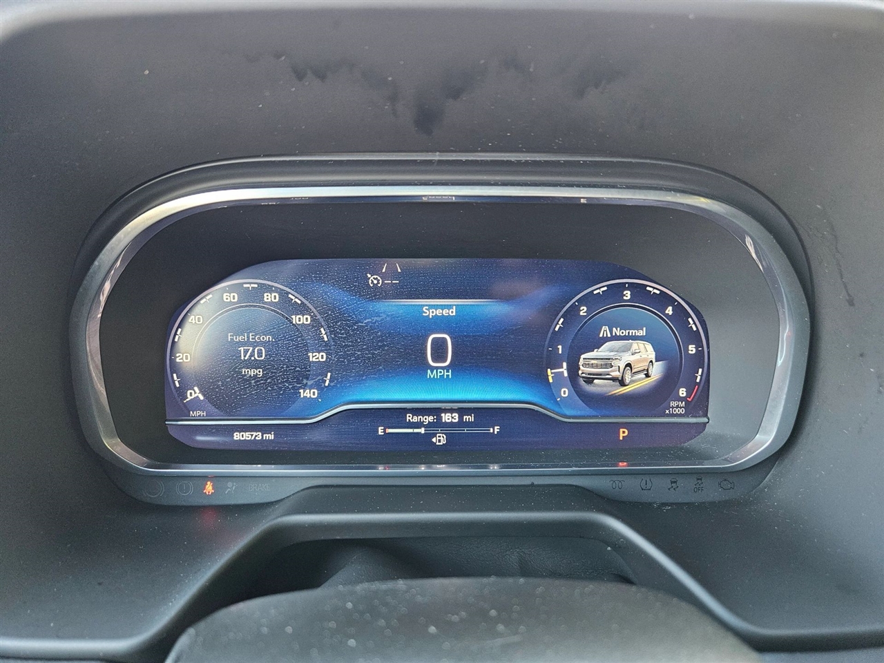 Chevrolet Suburban 2WD 4dr Premier 2023