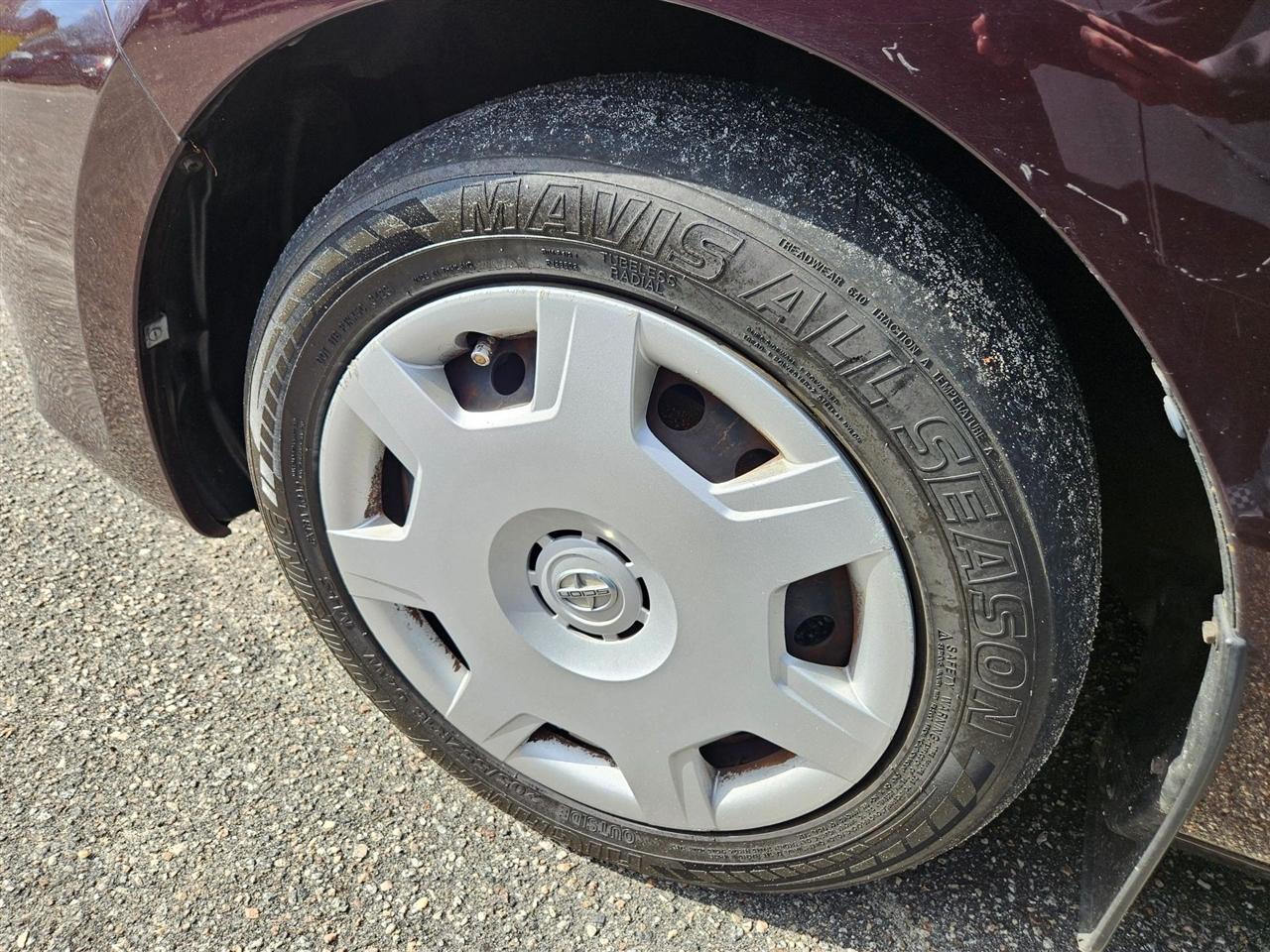 Scion xB 5dr Wgn Man (Natl) 2014