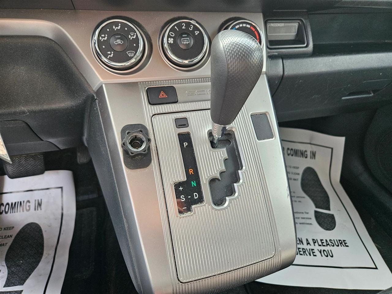 Scion xB 5dr Wgn Man (Natl) 2014