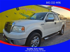 2007 Ford F-150 