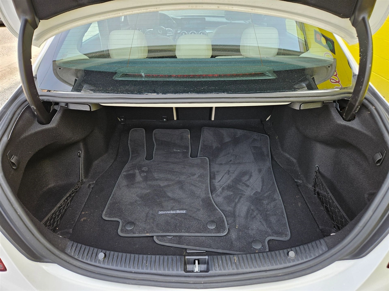 Mercedes-Benz C-Class C 300 Sedan 2020