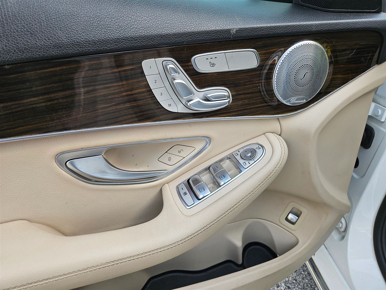 Mercedes-Benz C-Class C 300 Sedan 2020