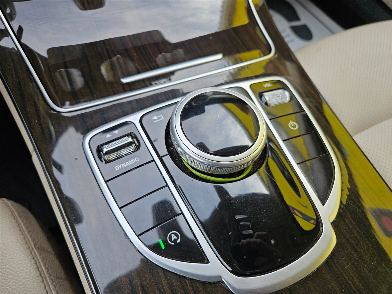 Mercedes-Benz C-Class C 300 Sedan 2020