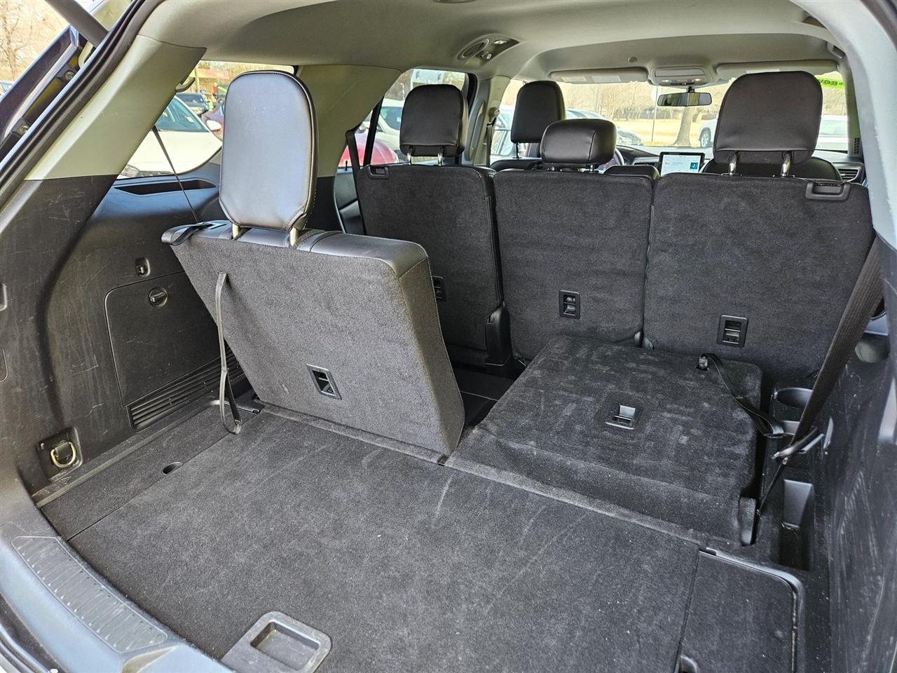 Ford Explorer XLT RWD 2023