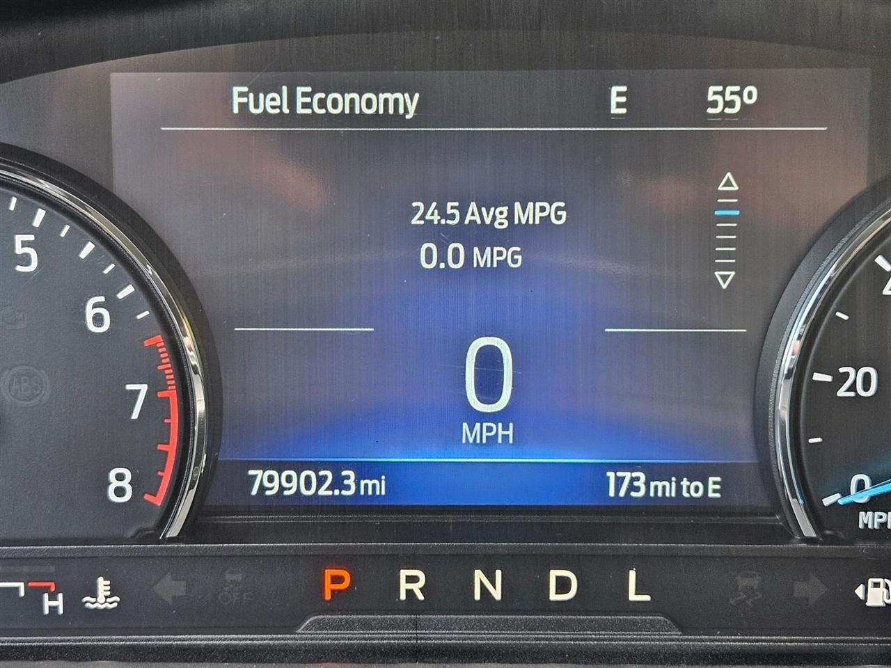 Ford Explorer XLT RWD 2023