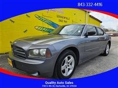 2006 Dodge Charger 