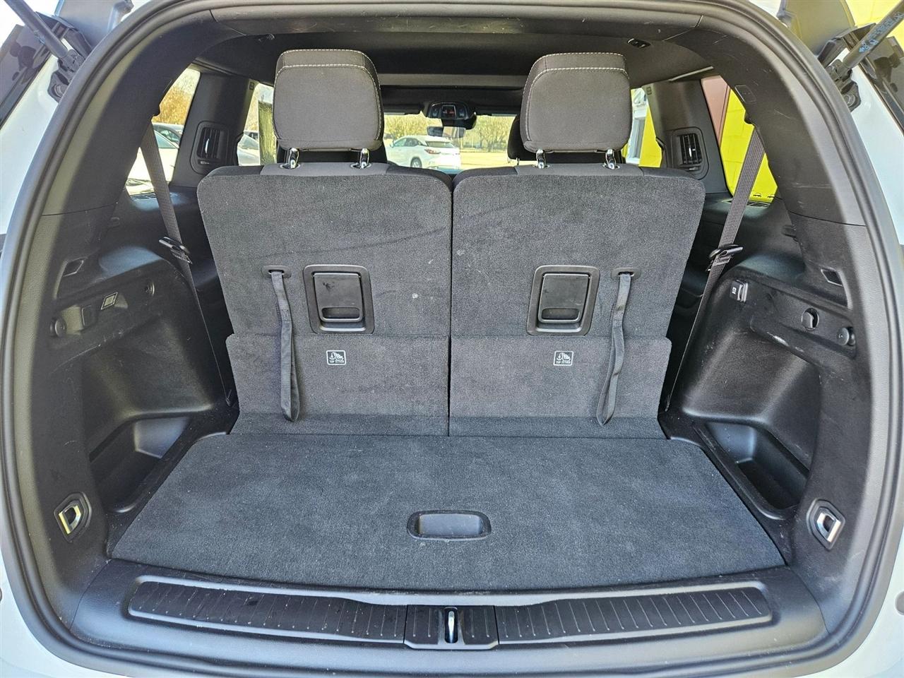 Jeep Grand Cherokee L Laredo X 4x2 2025