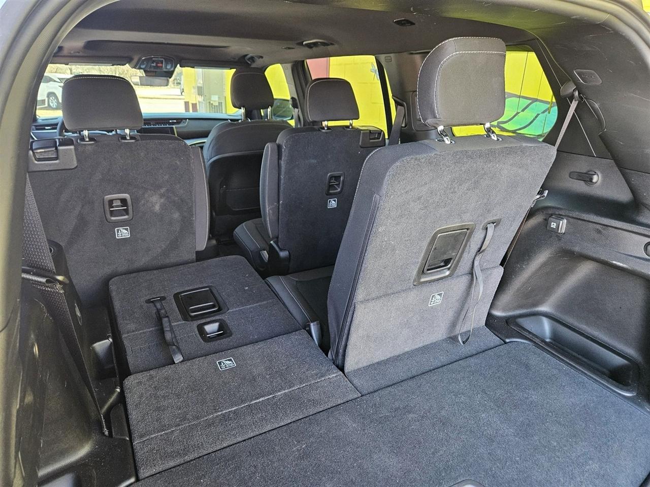 Jeep Grand Cherokee L Laredo X 4x2 2025