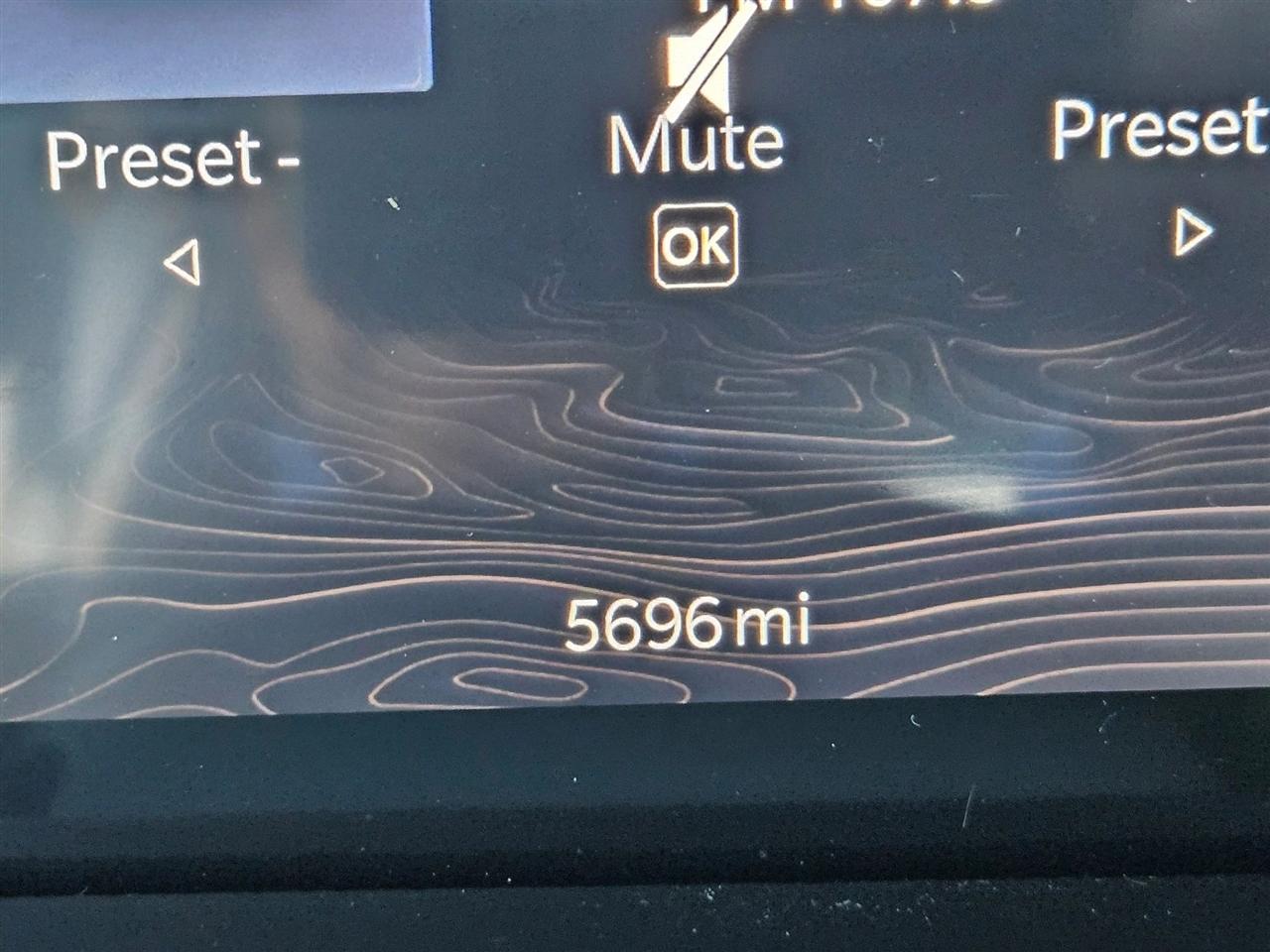 Jeep Grand Cherokee L Laredo X 4x2 2025