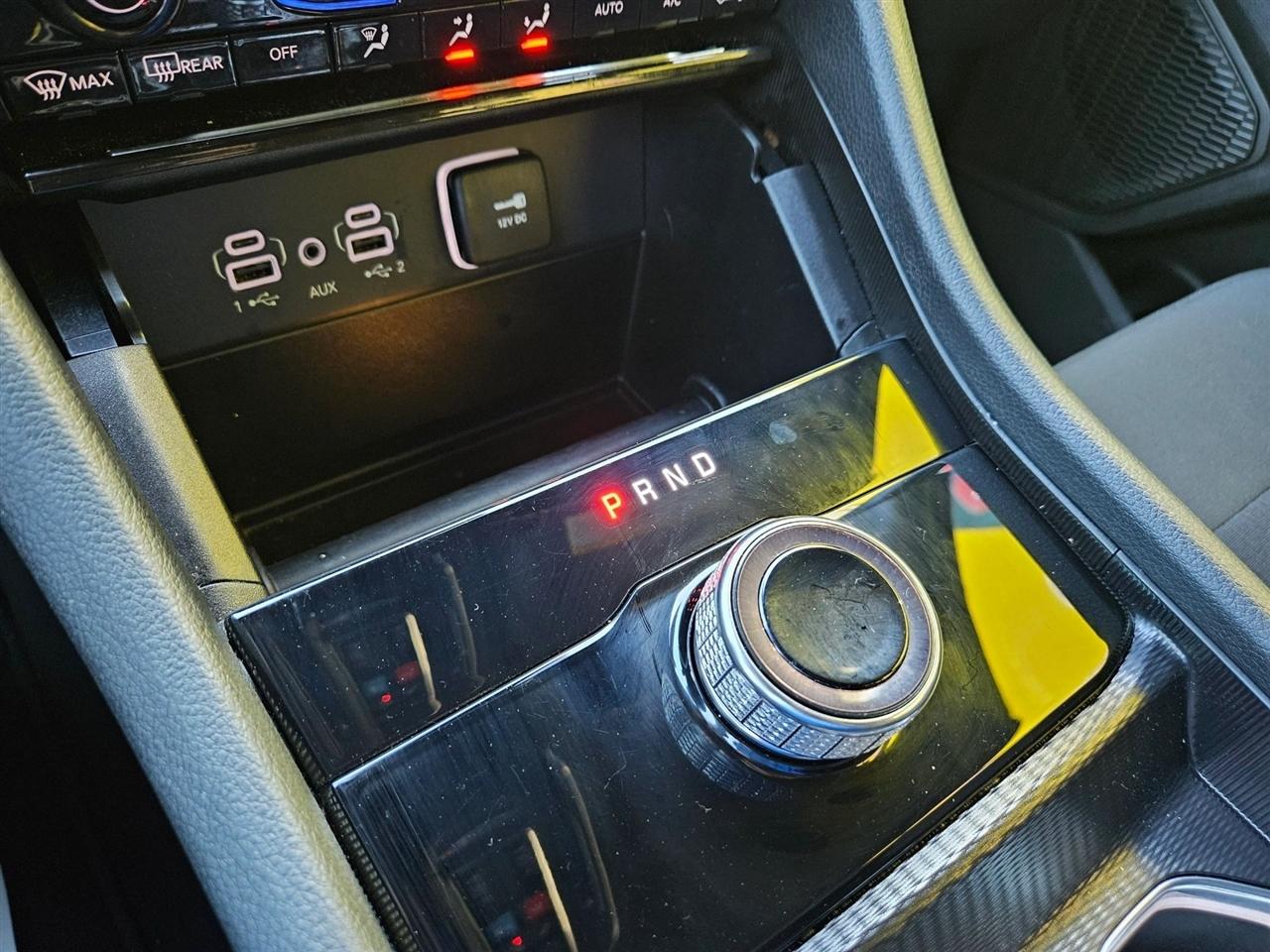 Jeep Grand Cherokee L Laredo X 4x2 2025