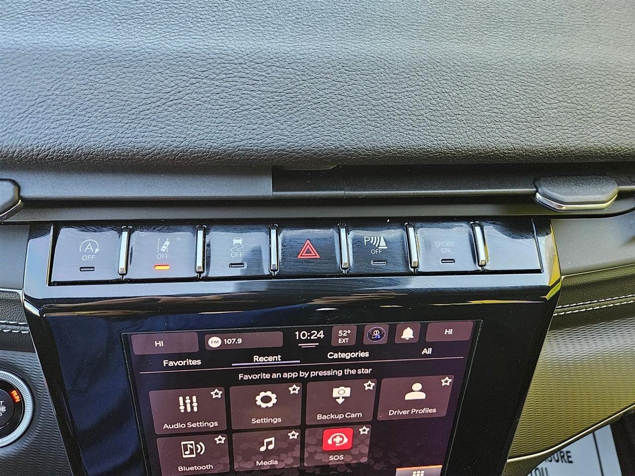 Jeep Grand Cherokee L Laredo X 4x2 2025