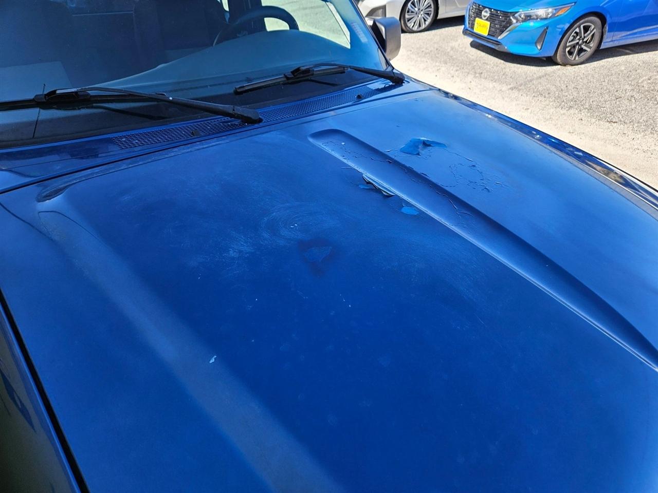 Ford Ranger 2WD 4dr SuperCab 126" Sport 2008