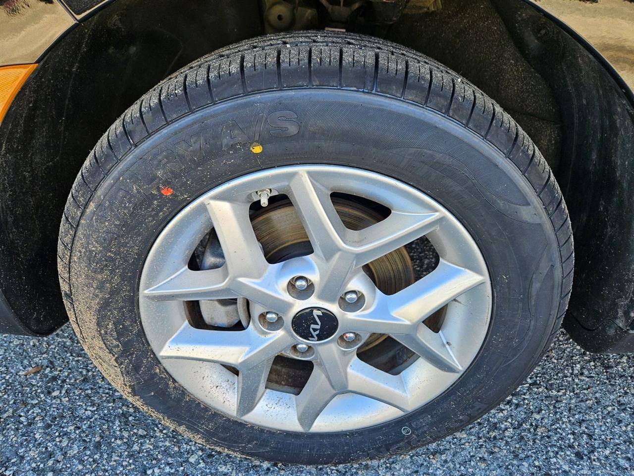 Kia Soul LX IVT 2024