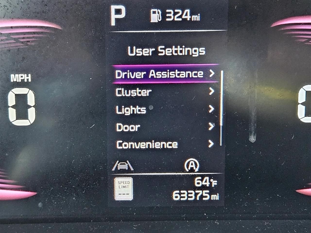 Kia Soul LX IVT 2024