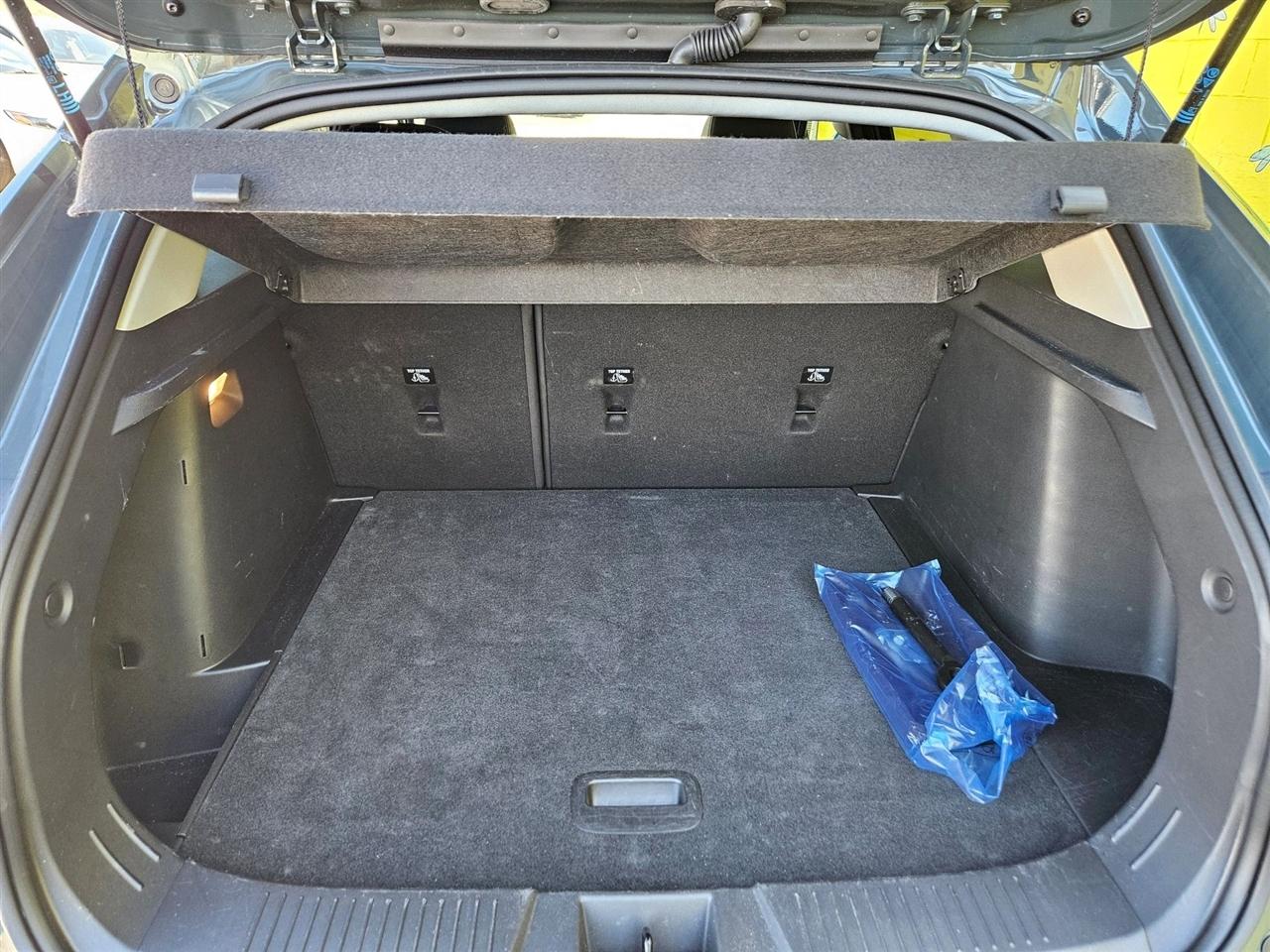 Chevrolet Trax FWD 4dr LT 2025