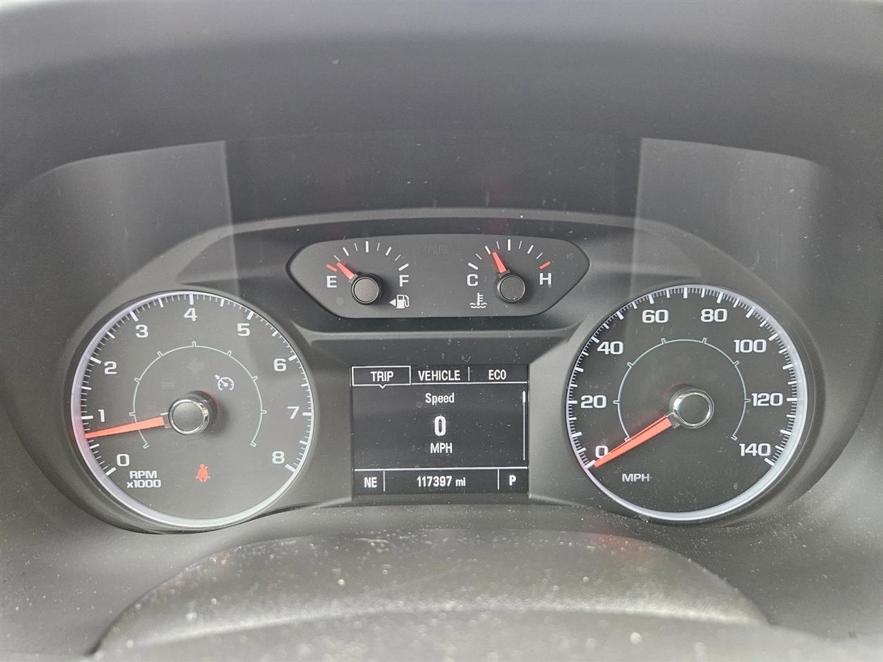 GMC Acadia FWD 4dr SLE w/SLE-2 2018