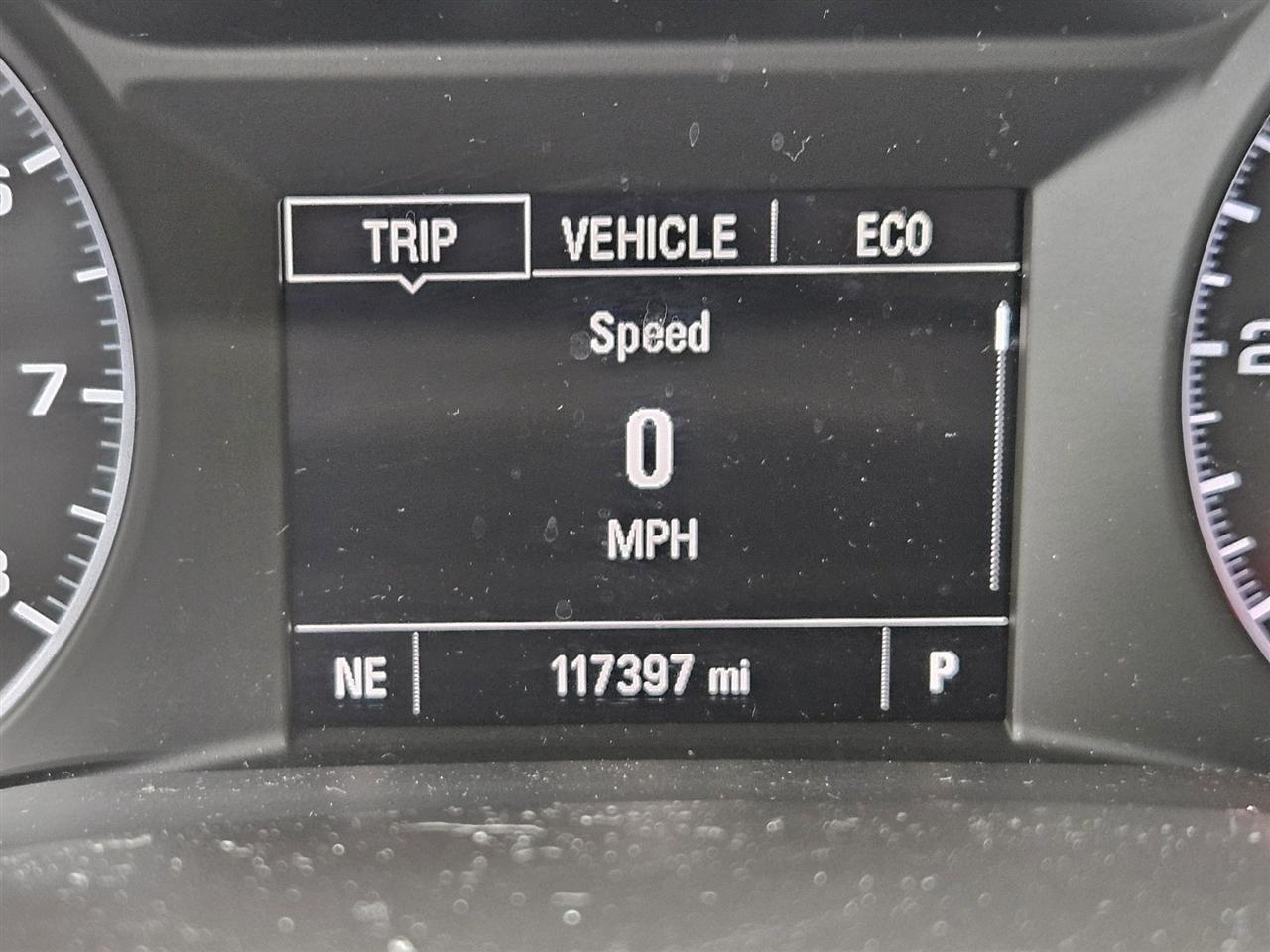 GMC Acadia FWD 4dr SLE w/SLE-2 2018