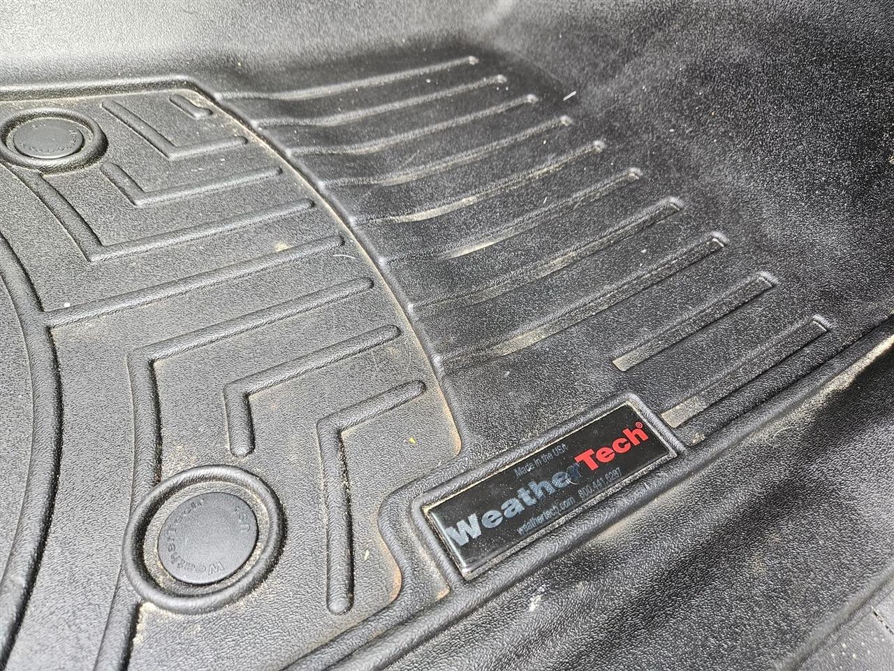 Chevrolet Silverado 1500 4WD Crew Cab 147" RST 2021