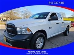 2022 RAM 1500 Classic 