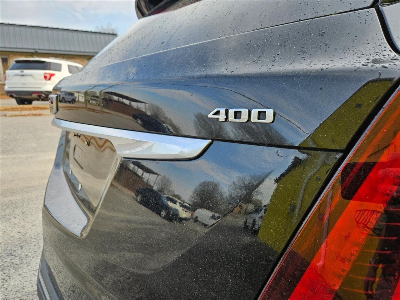 Cadillac XT5 AWD 4dr Premium Luxury 2021