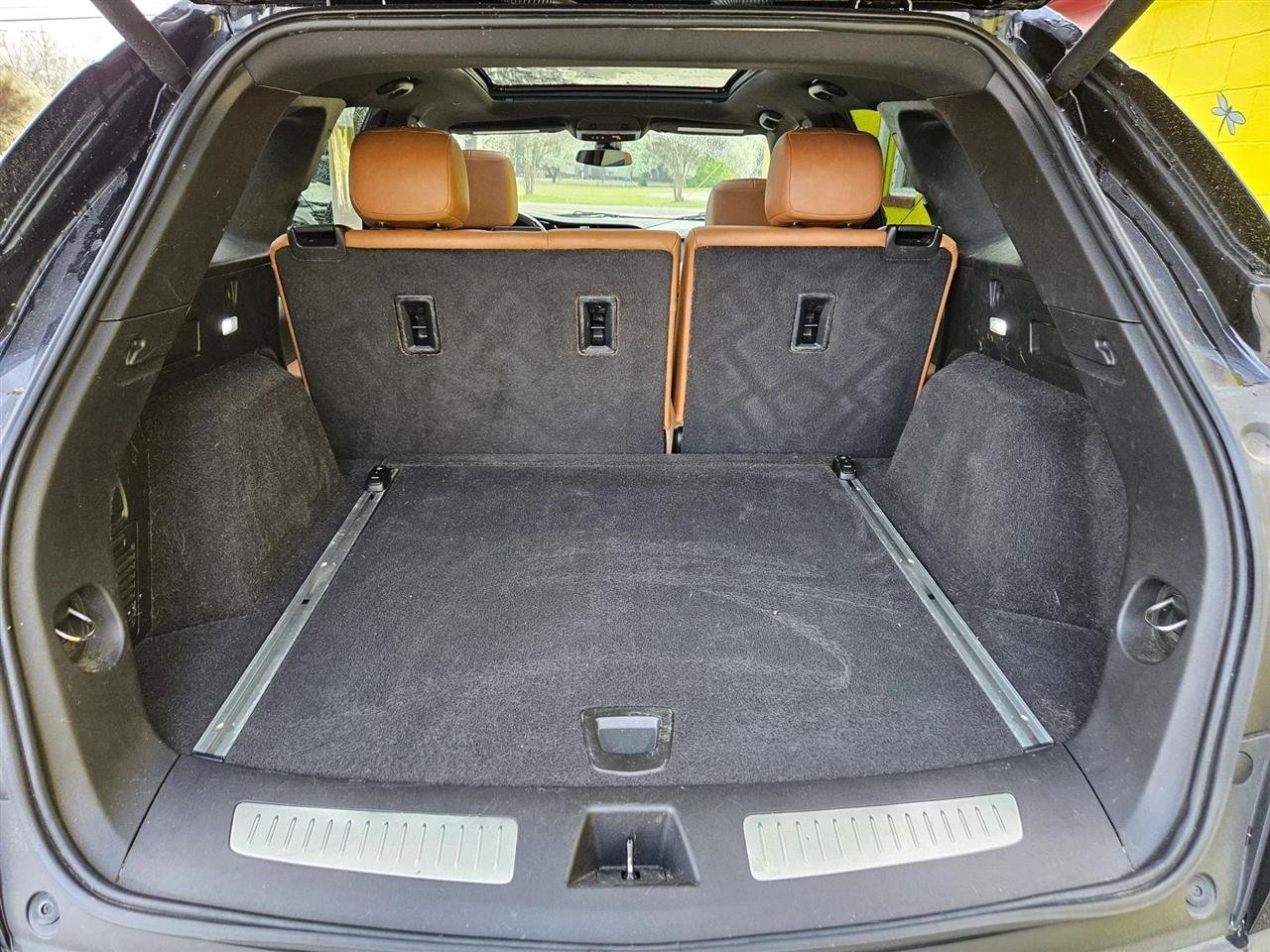 Cadillac XT5 AWD 4dr Premium Luxury 2021