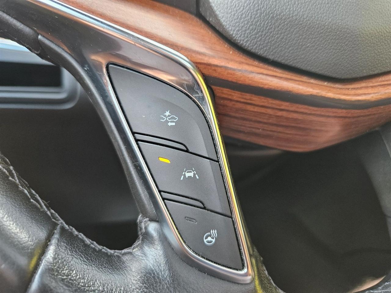 Cadillac XT5 AWD 4dr Premium Luxury 2021