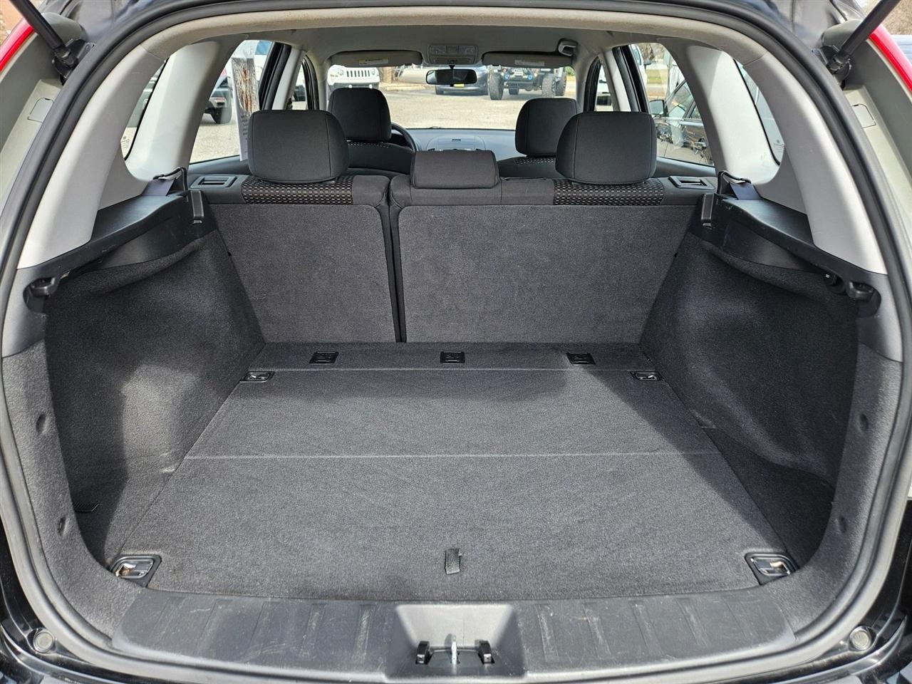 Hyundai Elantra Touring 4dr Wgn Auto GLS 2012