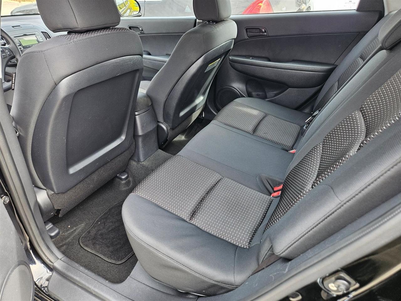 Hyundai Elantra Touring 4dr Wgn Auto GLS 2012