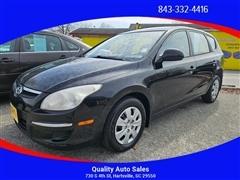 2012 Hyundai Elantra Touring 