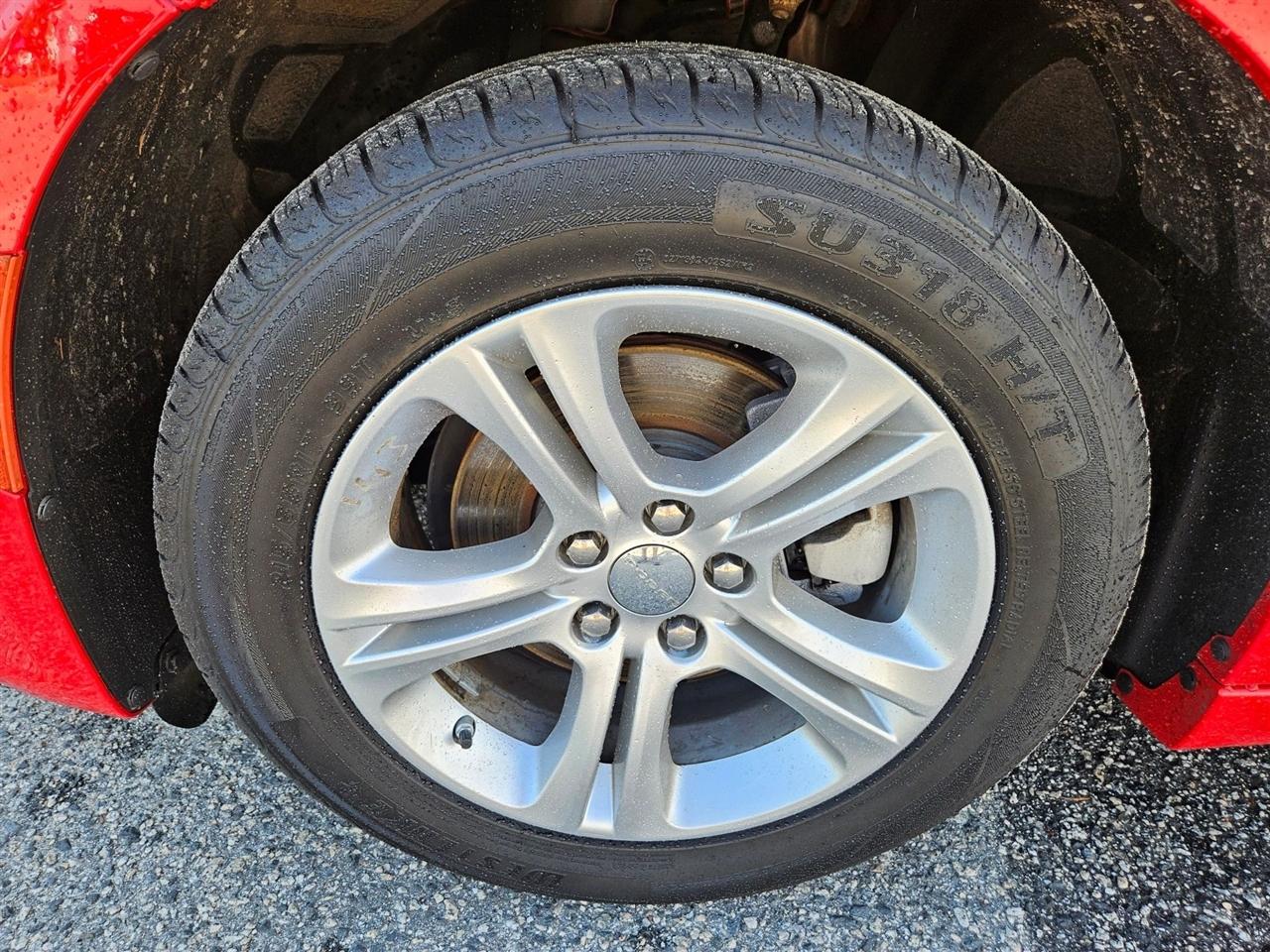 Dodge Charger SXT RWD 2023