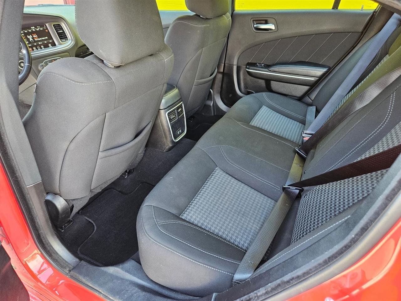 Dodge Charger SXT RWD 2023