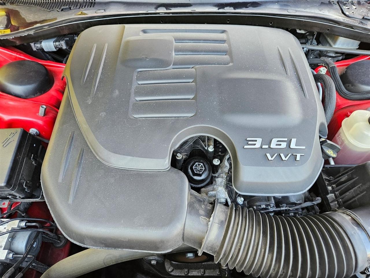 Dodge Charger SXT RWD 2023