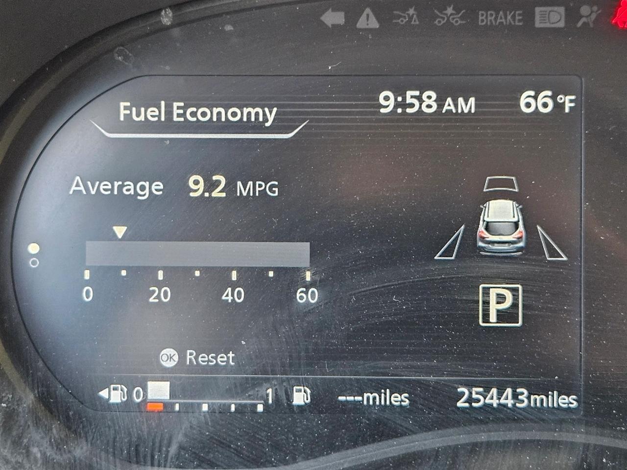 Nissan Kicks SV FWD 2024