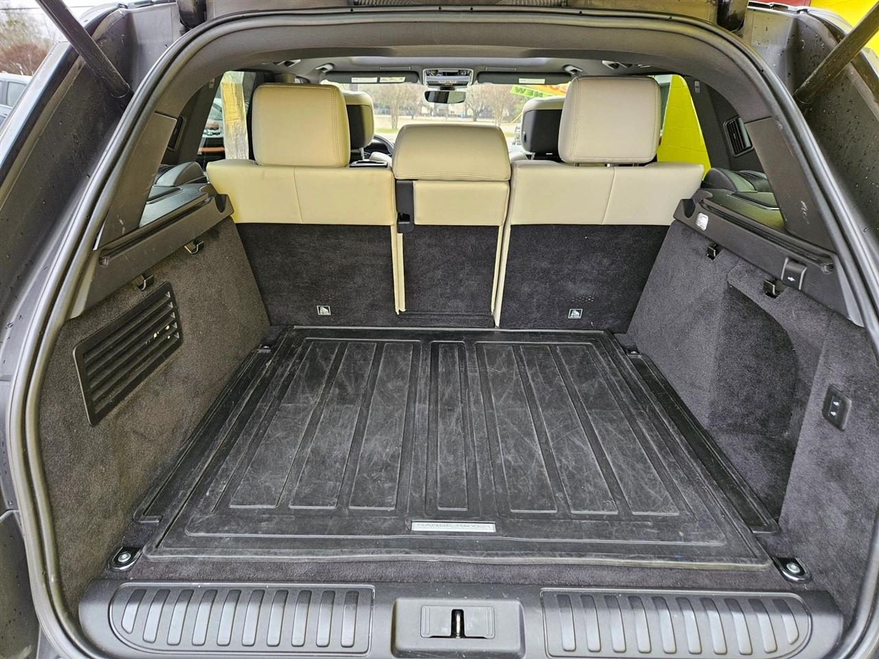 Land Rover Range Rover Sport Turbo i6 MHEV HSE Silver Edition 2021