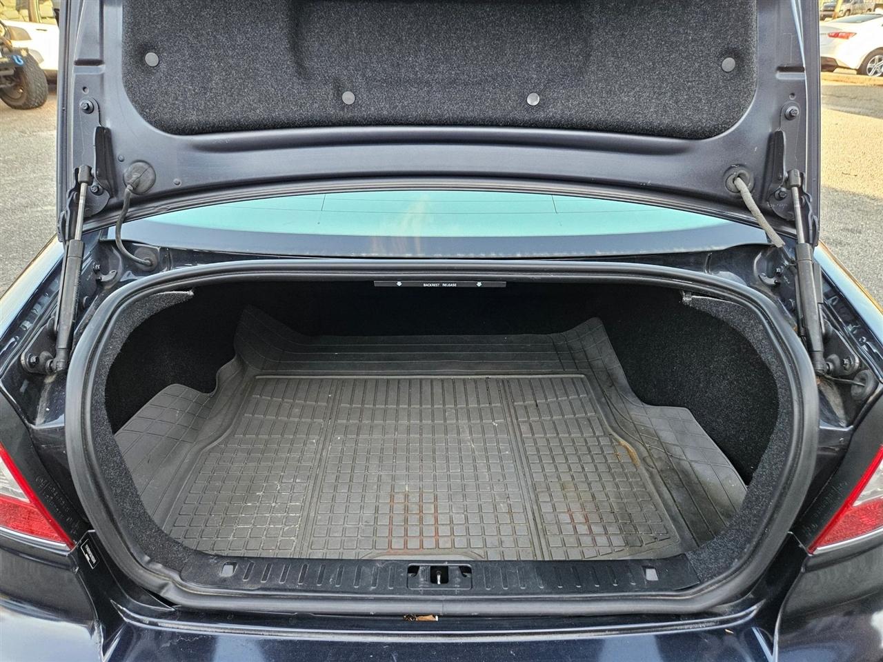 Volvo S80 4dr Sdn T5 Drive-E Platinum 2016